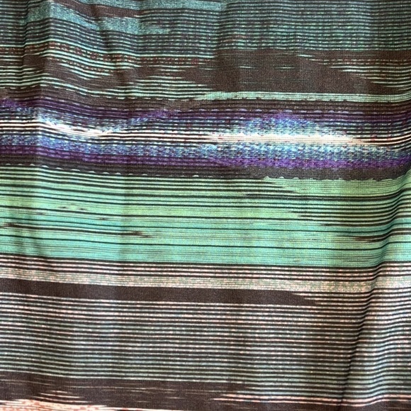 Prana Cantine Active Dress Size M - Picture 3 of 8